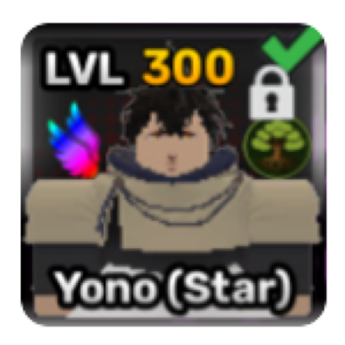 Yono Star