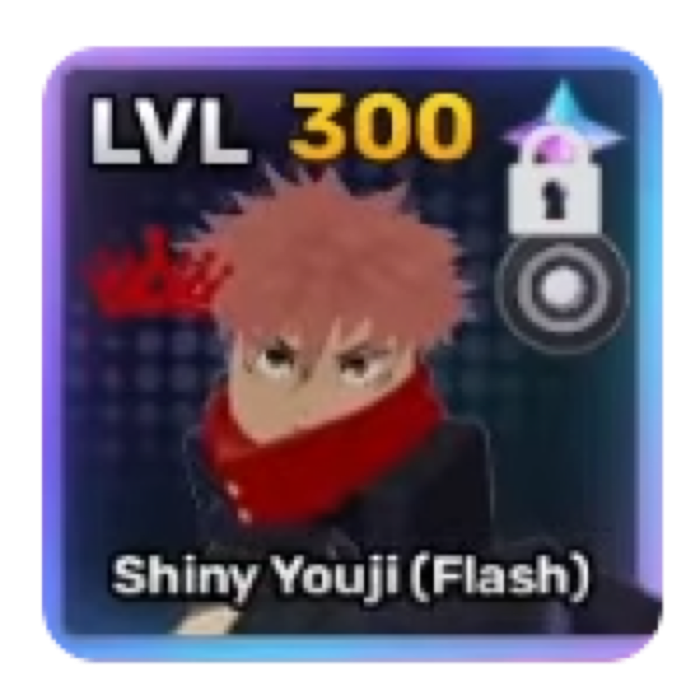 Youji Flash