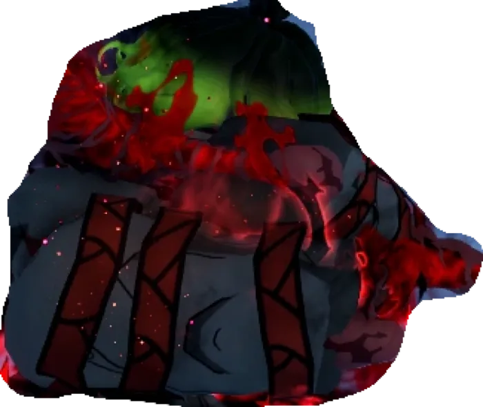 Demon Brother