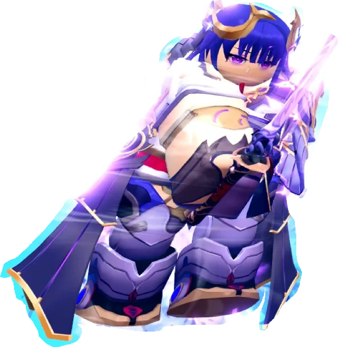 Electro Shogun