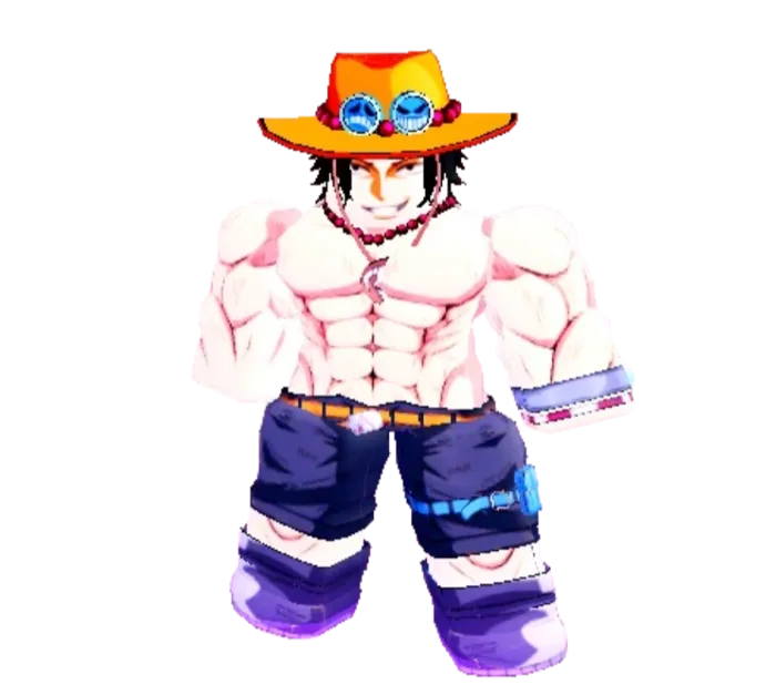 Flame Brother