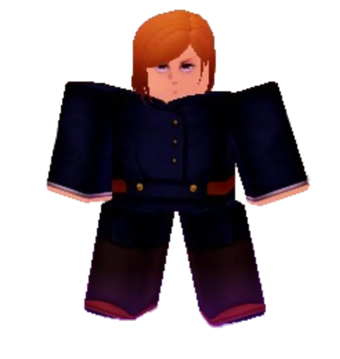 Iron Cursed