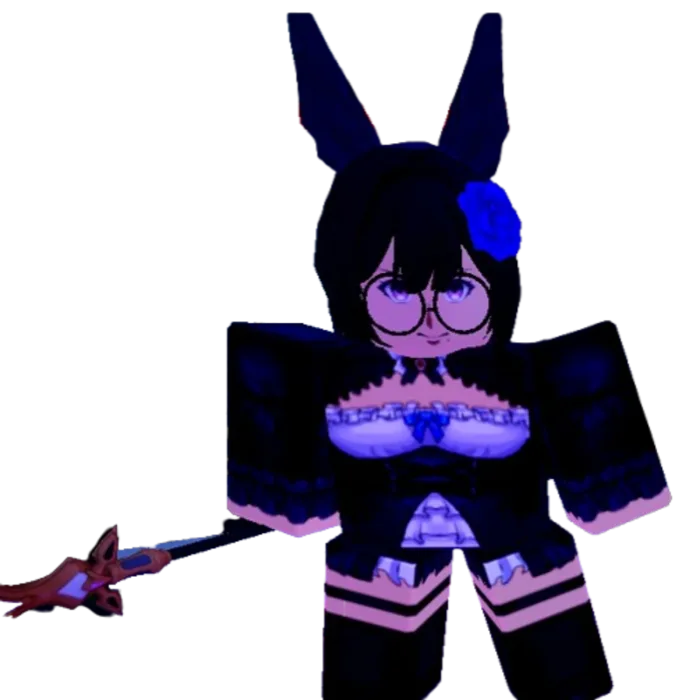 Maid Witch