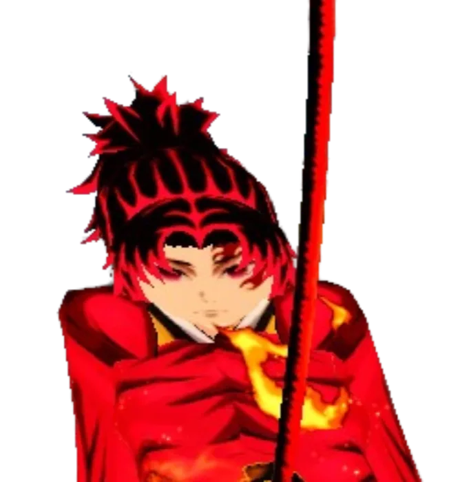 Strongest Hinokami