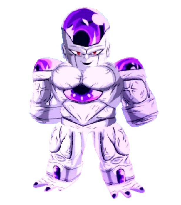 Violent Tyrant