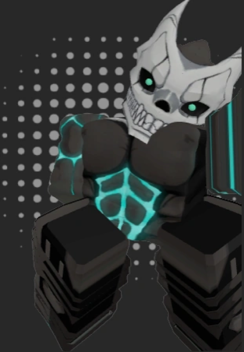 Abyssal Beast