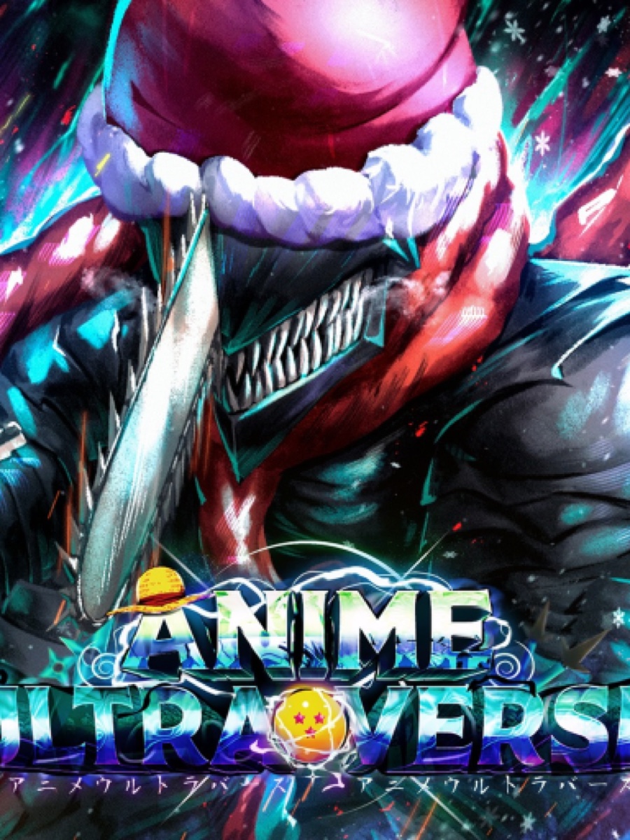 Anime Ultra Verse