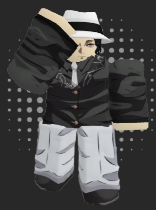 Demon King