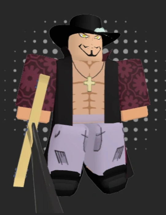 Greatest Swordsman