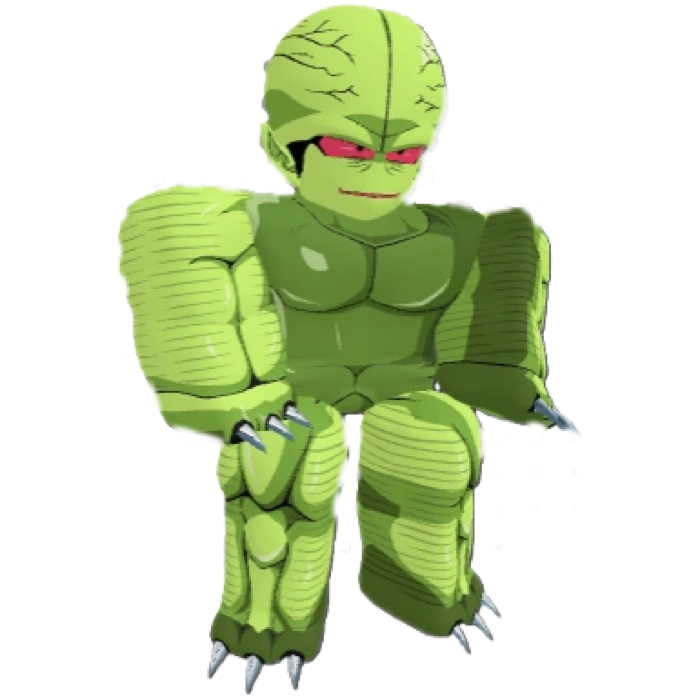 Green Menace