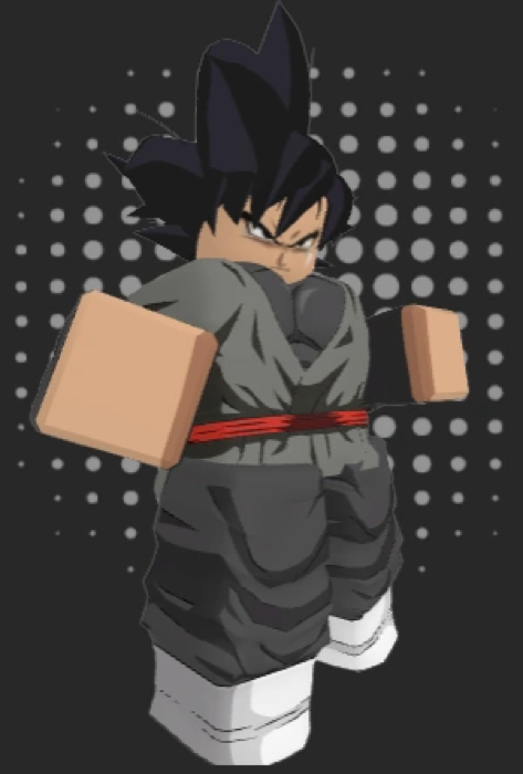 Kuroku Black
