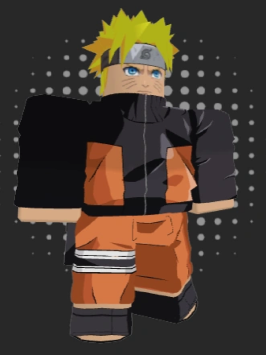 Naruko