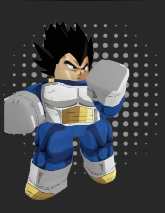 Prince Of Pride