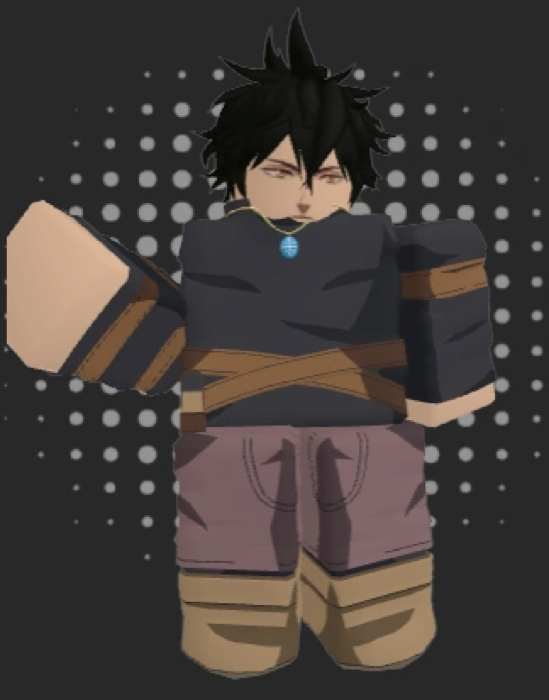 Wind Prince