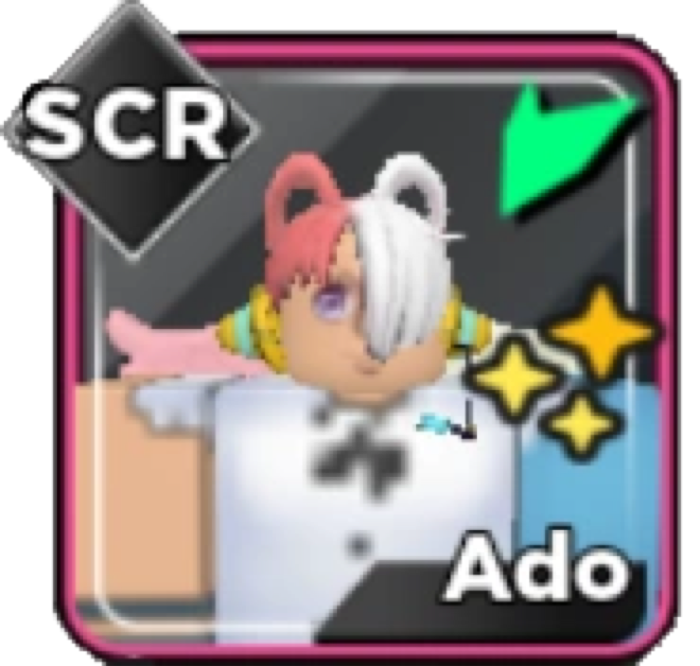 Ado