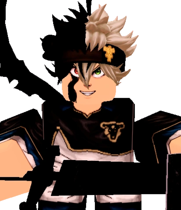 Arter Half Demon