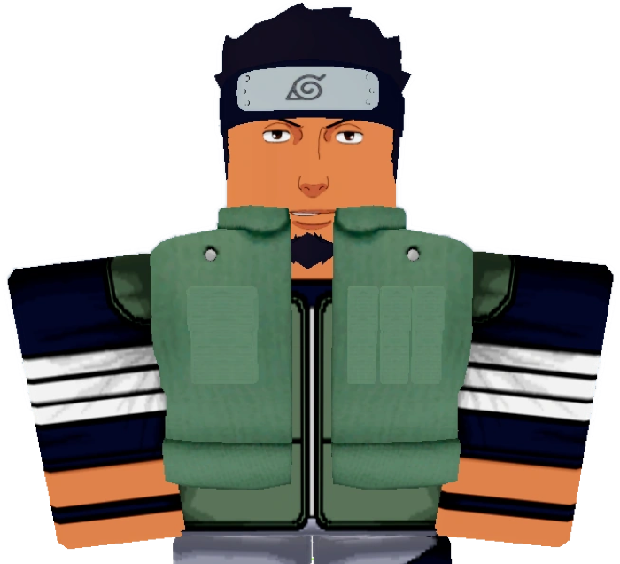 Asuma