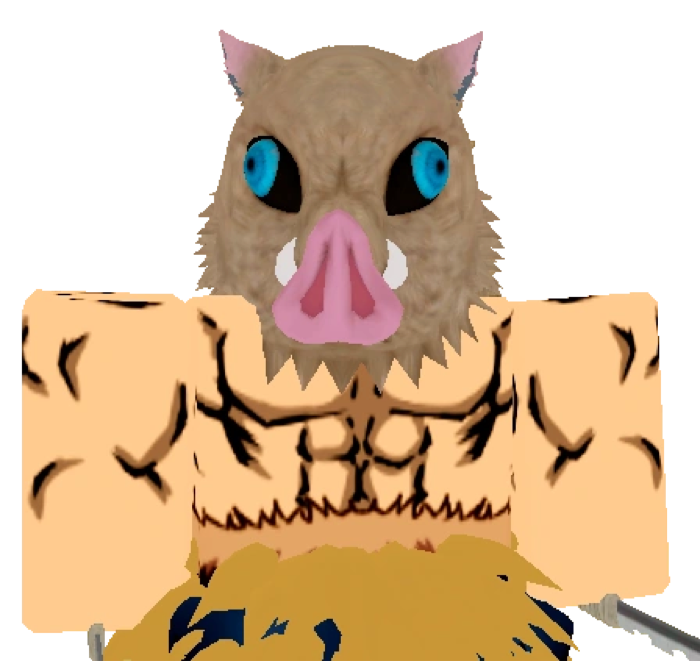 Beastmask