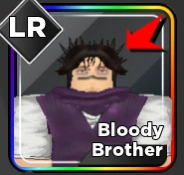 Bloody Brother