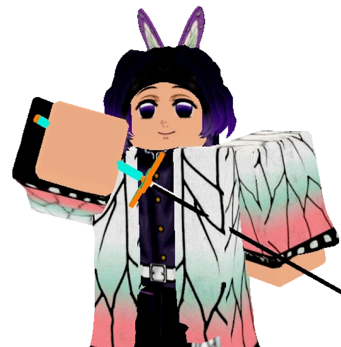 Butterfly Pillar Shino
