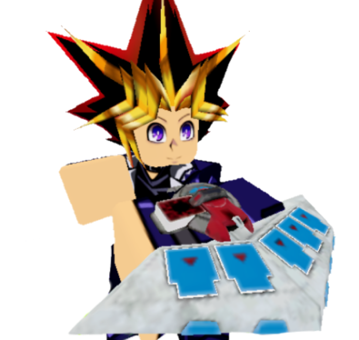 Card Fighter Yui