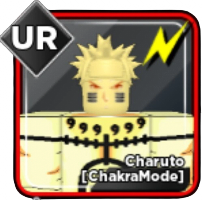 Charuto Chakramode