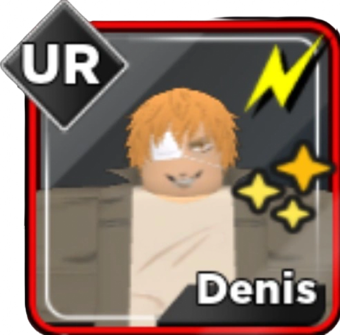Denis