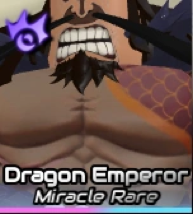 Dragon Emperor