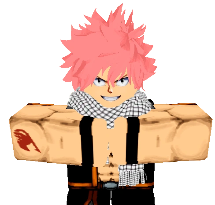Dragon Slayer Red