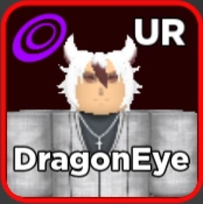 Dragoneye