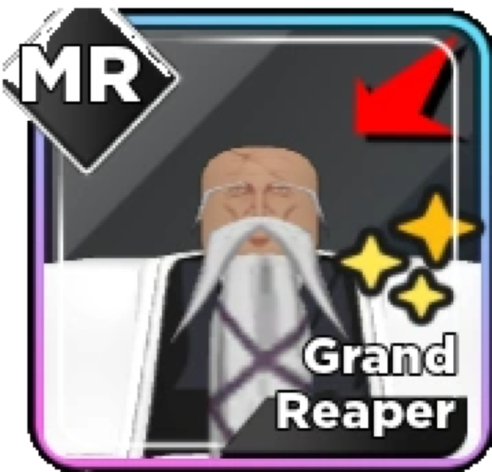 Grand Reaper