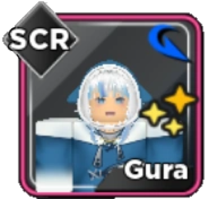 Gura