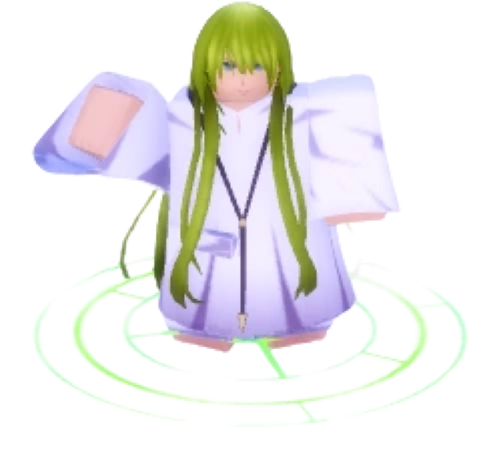 Heavens Chain