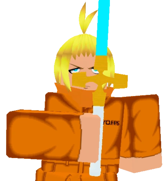 Holy Knight Almer