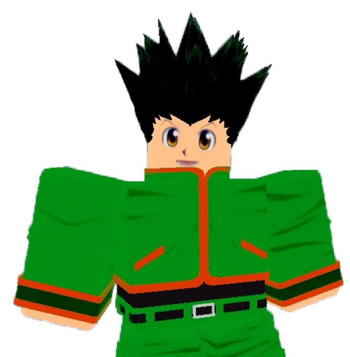 Hunterkid