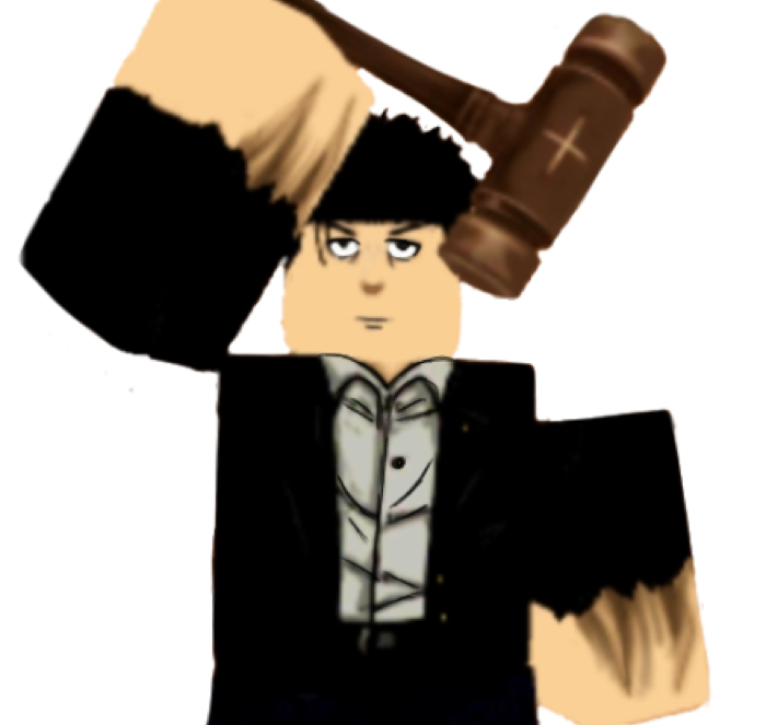 Judge Sorcerer Awaken