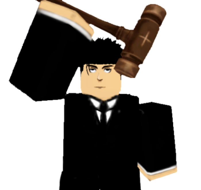 Judge Sorcerer