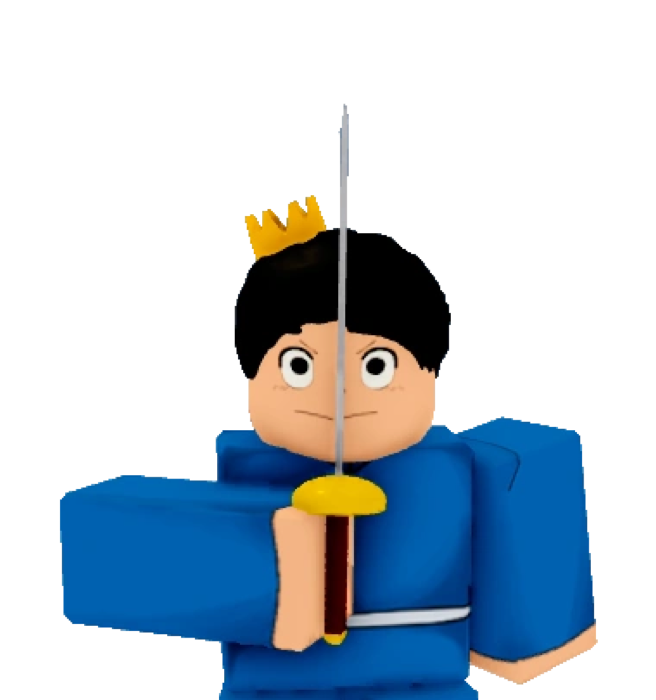 Kid King