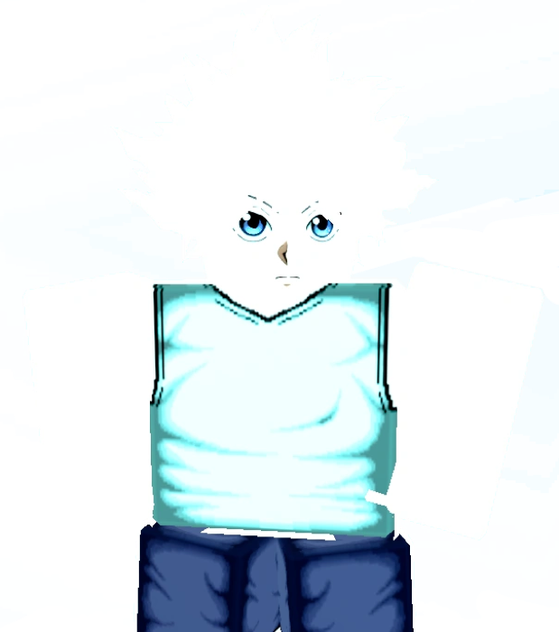 Killer God Speed