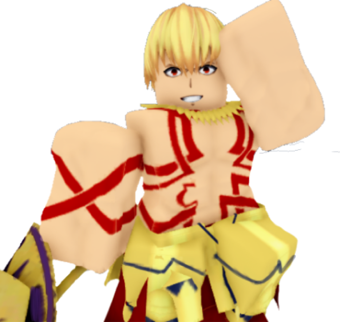King Of Heroes Evolution