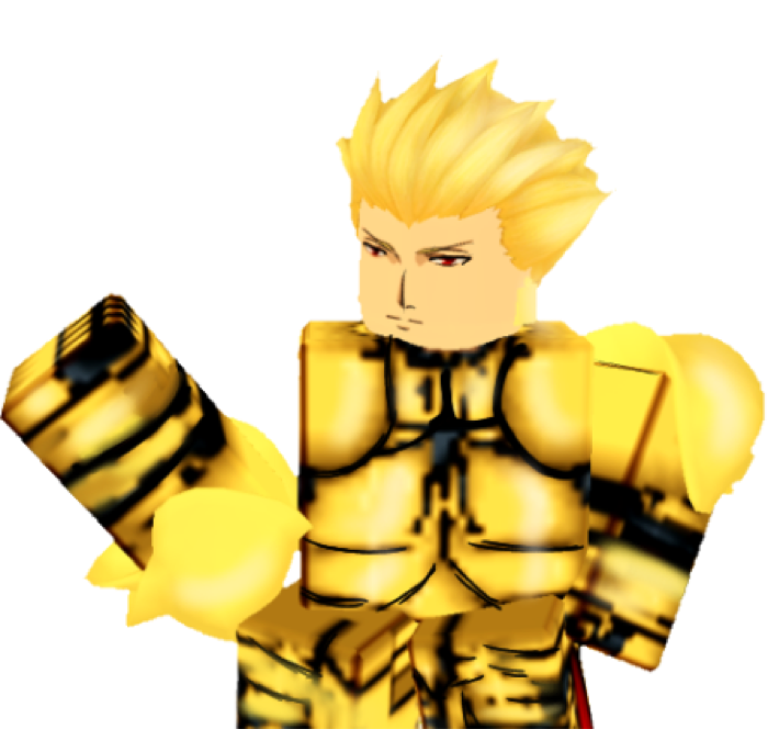King Of Heroes