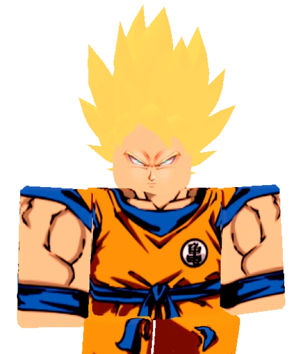 Kongkun Ssj