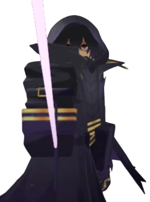 Lord Sombra Knight