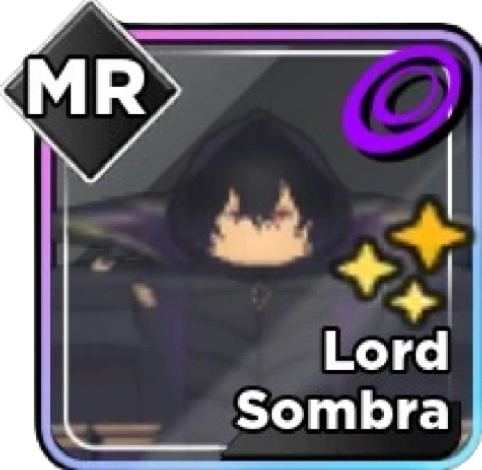 Lord Sombra