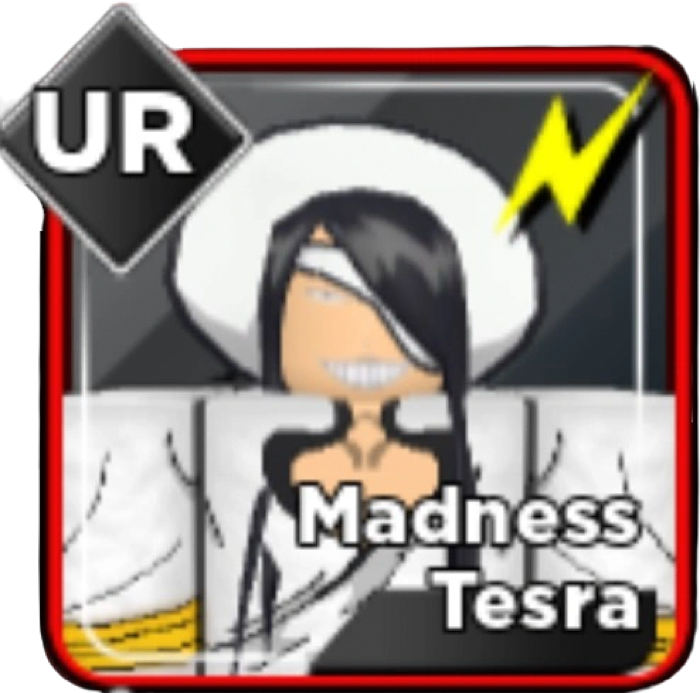 Madness Tesra