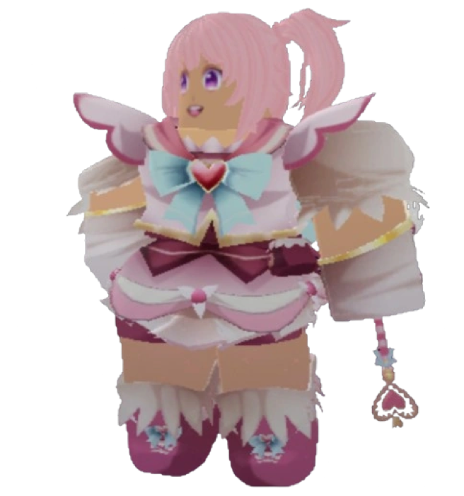 Magical Ribbon