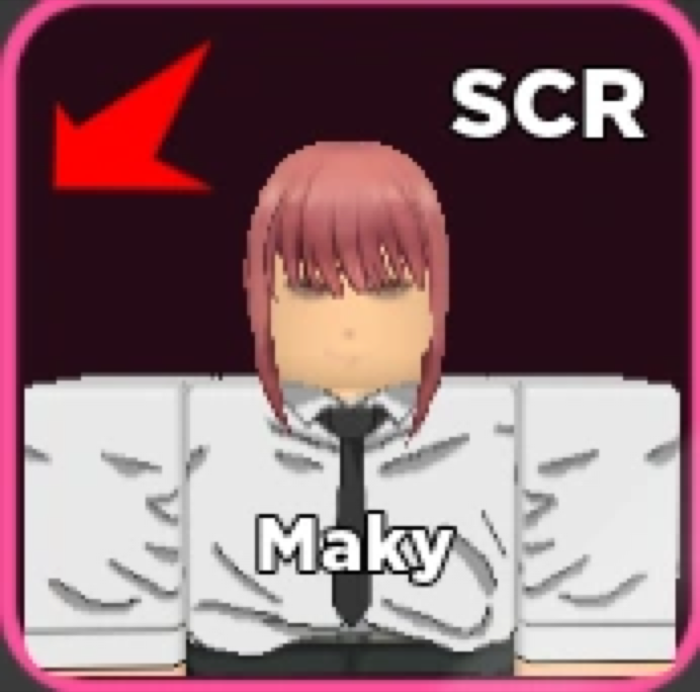 Maky