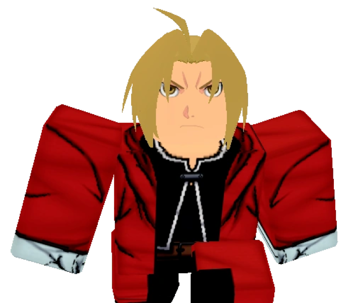Metal Alchemist