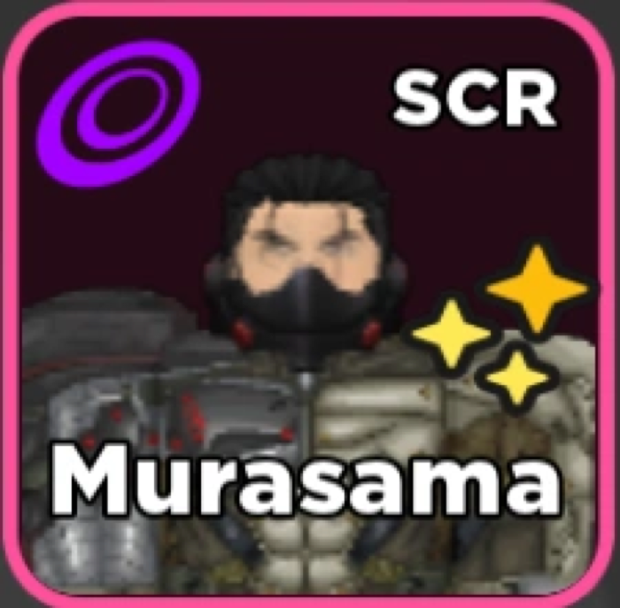 Murasama