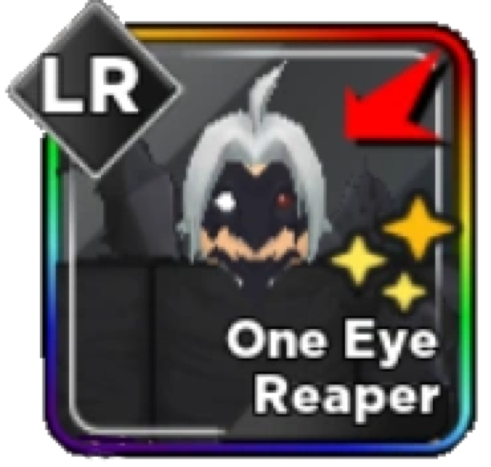 One Eye Reaper
